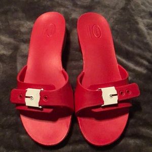 Women’s sandals